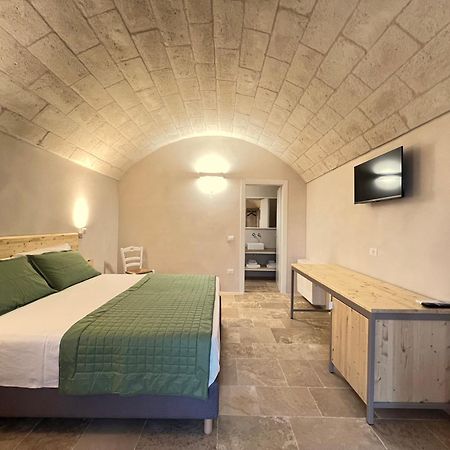 Masseria Castelluzzo Ceglie Messapica Bagian luar foto
