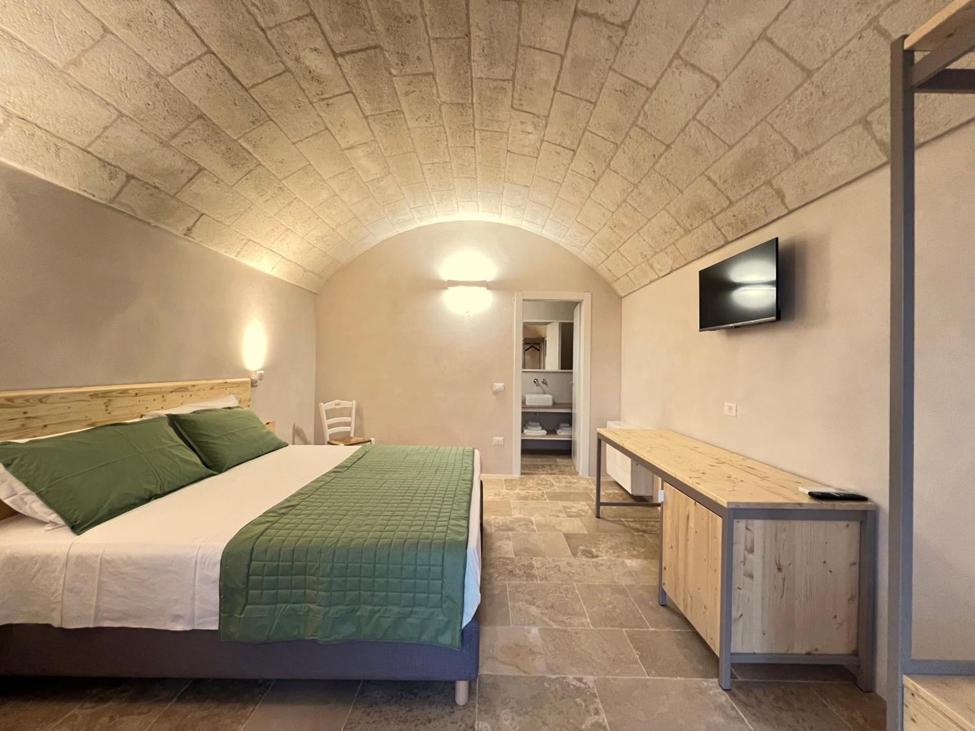 Masseria Castelluzzo Ceglie Messapica Bagian luar foto