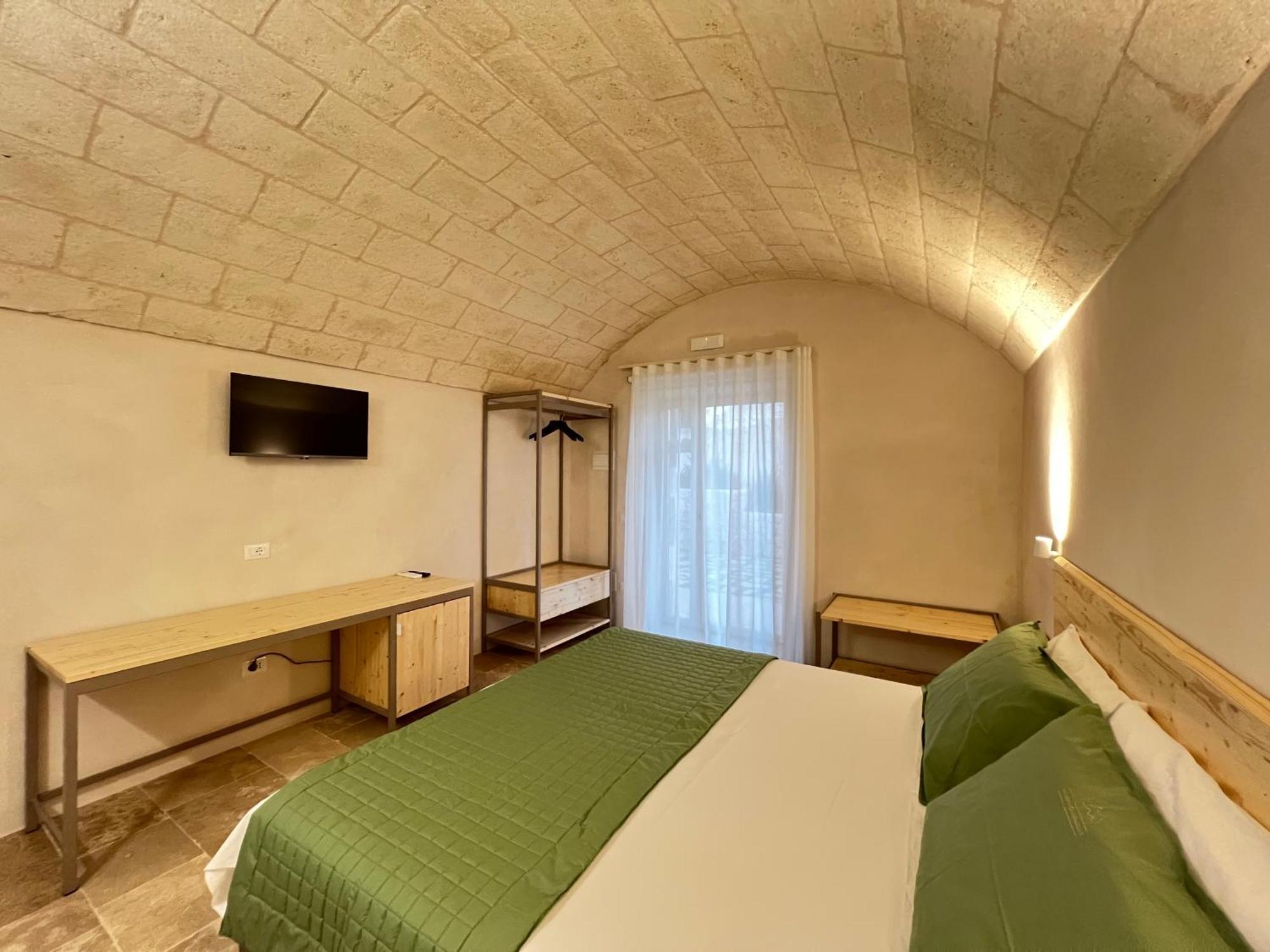 Masseria Castelluzzo Ceglie Messapica Bagian luar foto